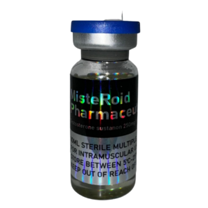 Testosterone Sustanon