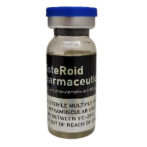 Nandrolone PhenylPropionate