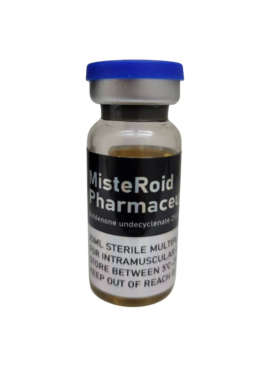 Boldenone Undecyclenate (EQ)