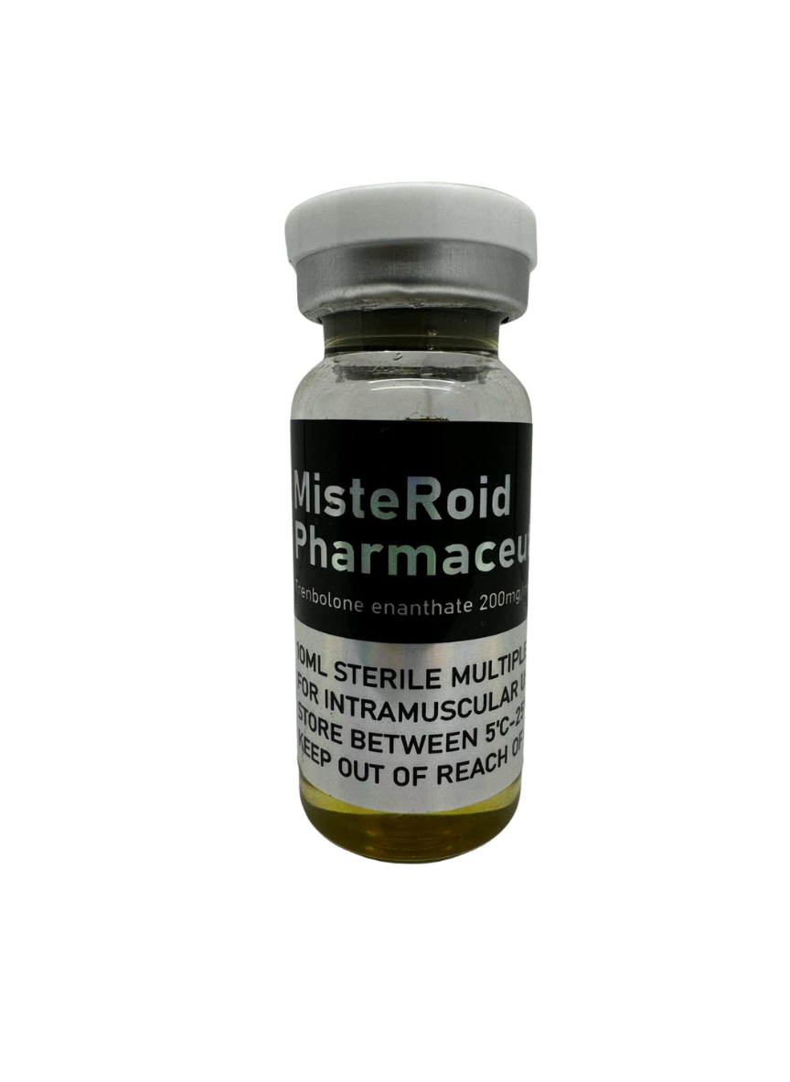 Trenbolone Enanthate
