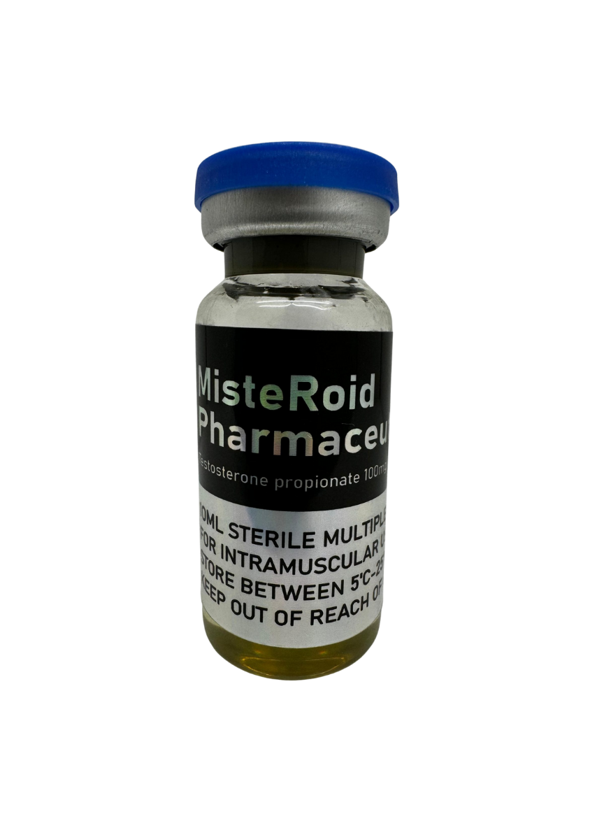 Testosterone Propionate